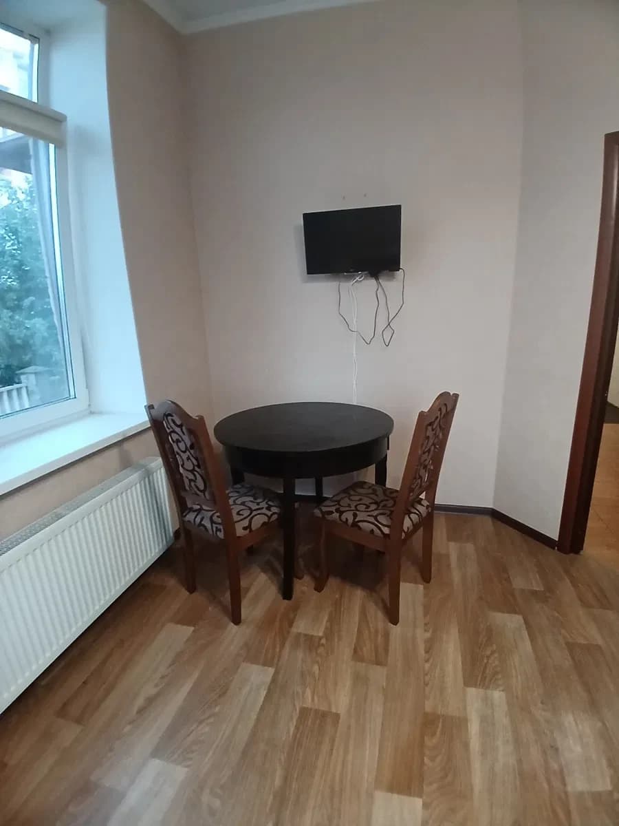 1-кімнатна квартира, Буча: центр, автономне газове опалення, укриття - фото 3