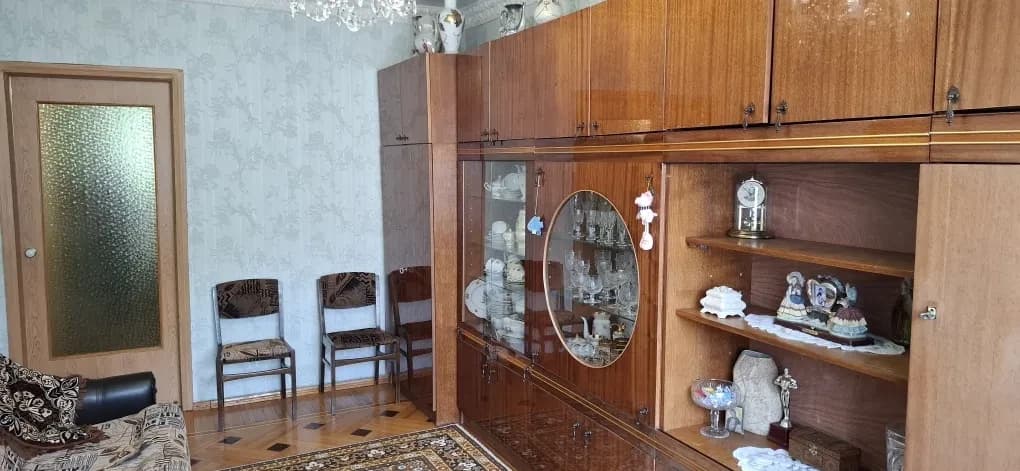 2-кімнатна квартира, Шевченківський: житловий стан, біля метро 23 Августа - фото 4