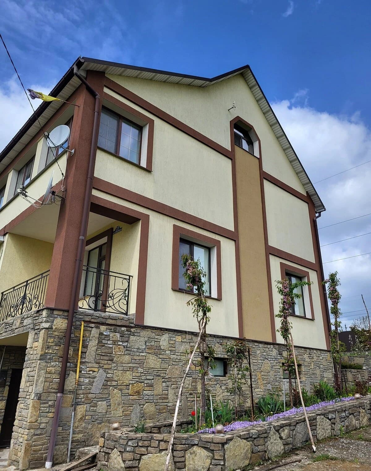Будинок, Південно-Західний: гараж і бесідка, сад, 2 санвузли - фото 5