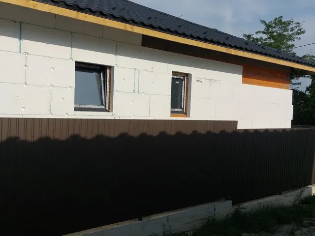 Будинок, Горяни: єОселя, 8 соток, тепла підлога - фото 4