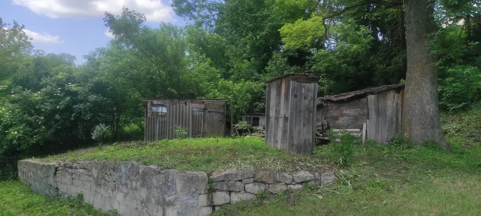Будинок, Лисичинці: вода на подвір’ї, місце для сонячної станції - фото 3