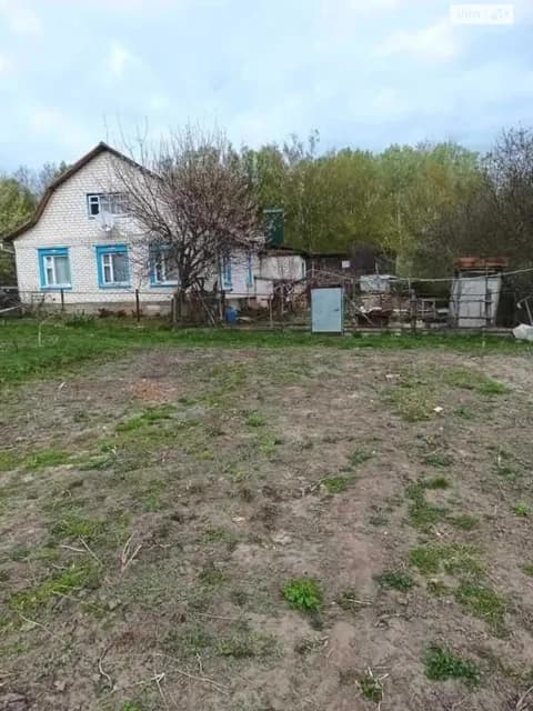 Будинок, Новгород-Сіверський: гараж, 6 соток, торг - фото 2