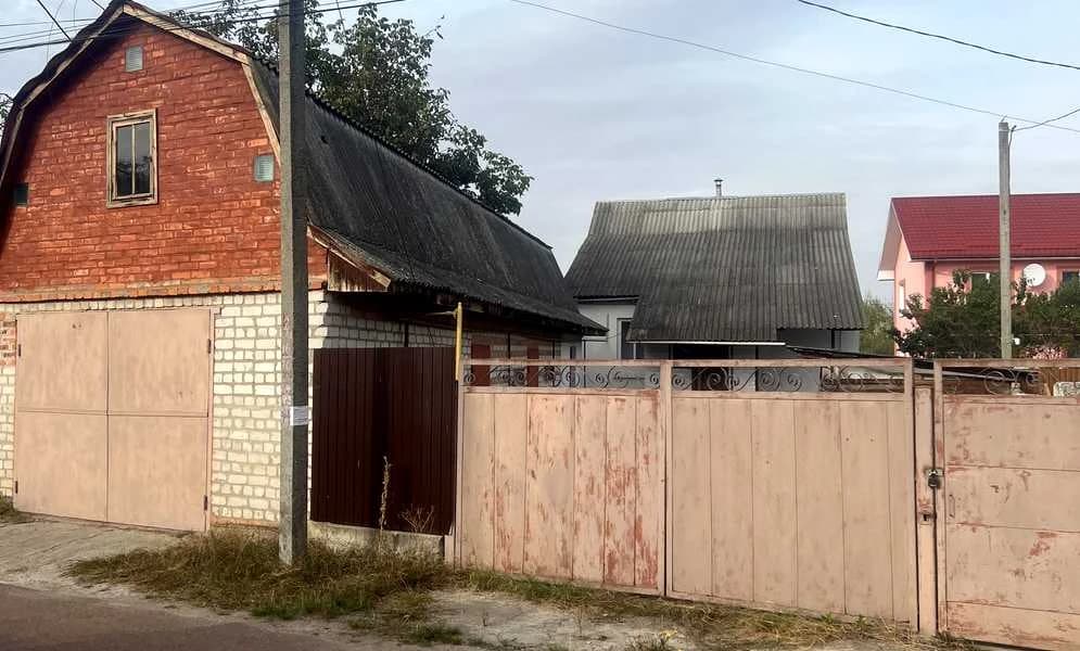 Будинок, Зарічани: копанка, 11,26 соток, торг - фото 1
