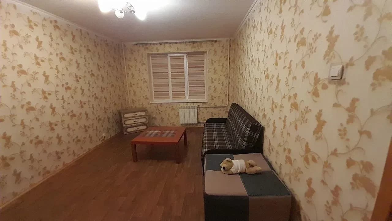 1-кімнатна квартира, Дарницький: Осокорки 7 хв пішки, косметичний ремонт - фото 2