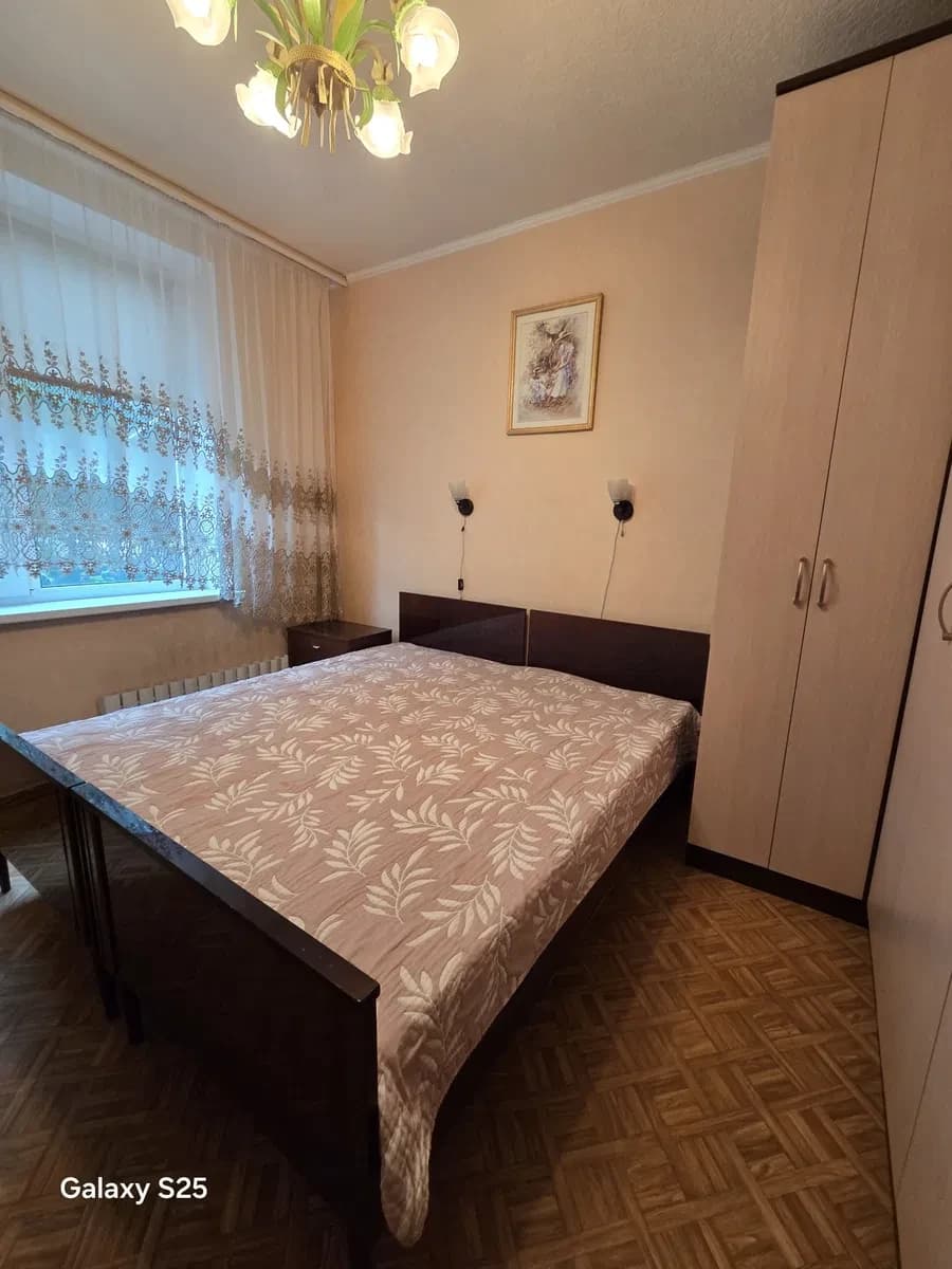 2-кімнатна квартира, Салтівка: метро Студентська 5 хв, песик