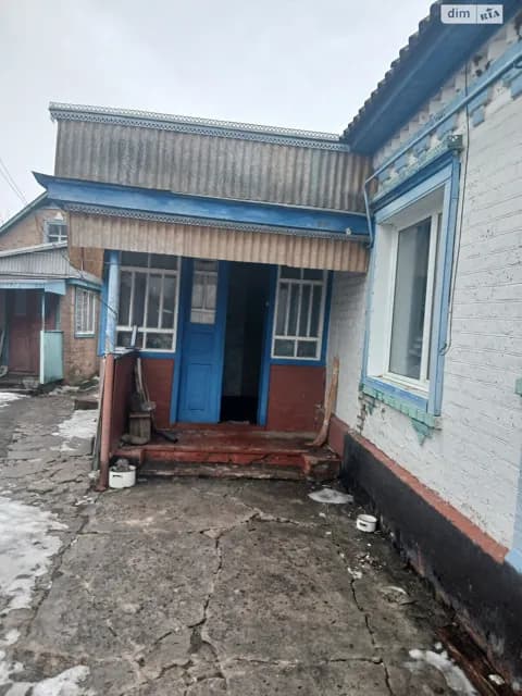 Будинок, Ковалі (Чорнухи): гараж, 40 соток, торг - фото 3