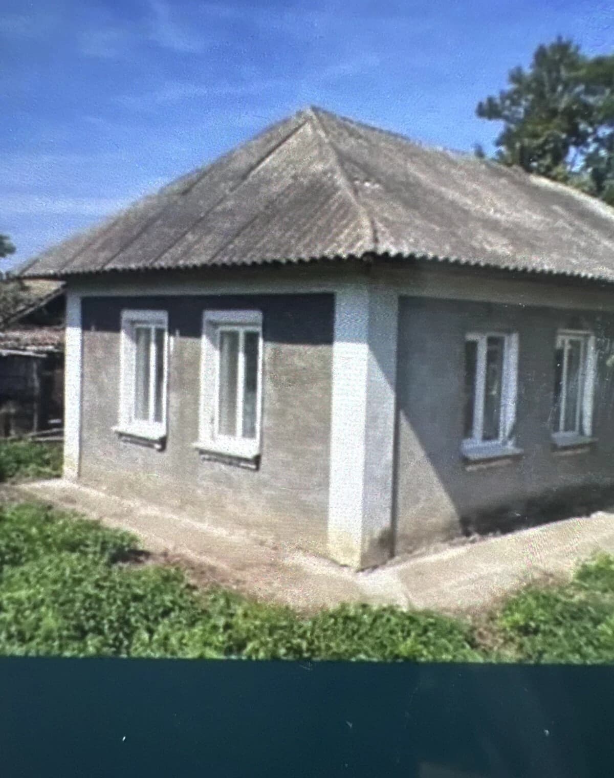 Будинок, Голохвасти: 25 соток, панорамні вікна, сад - фото 1
