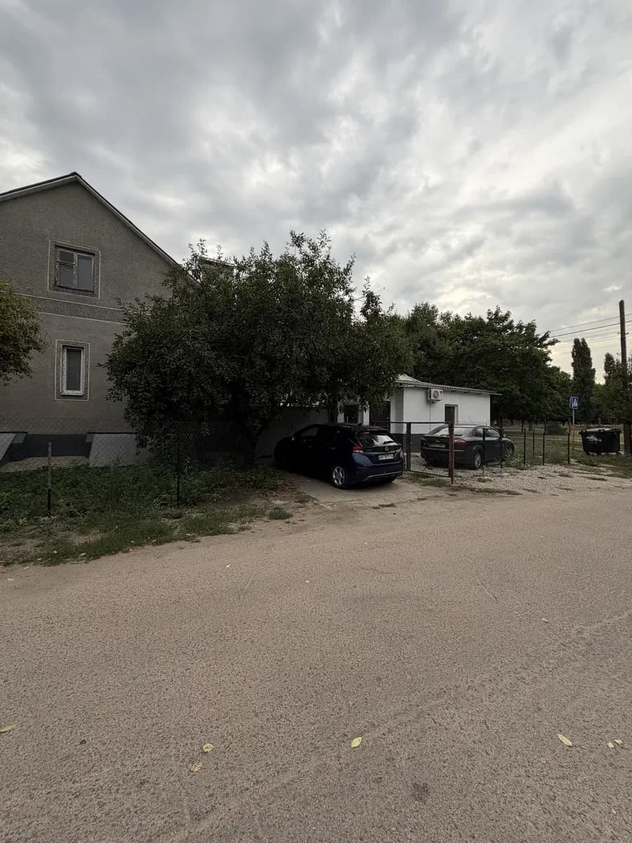 Два будинки, Олексіївка: гараж, два заїзди - фото 1