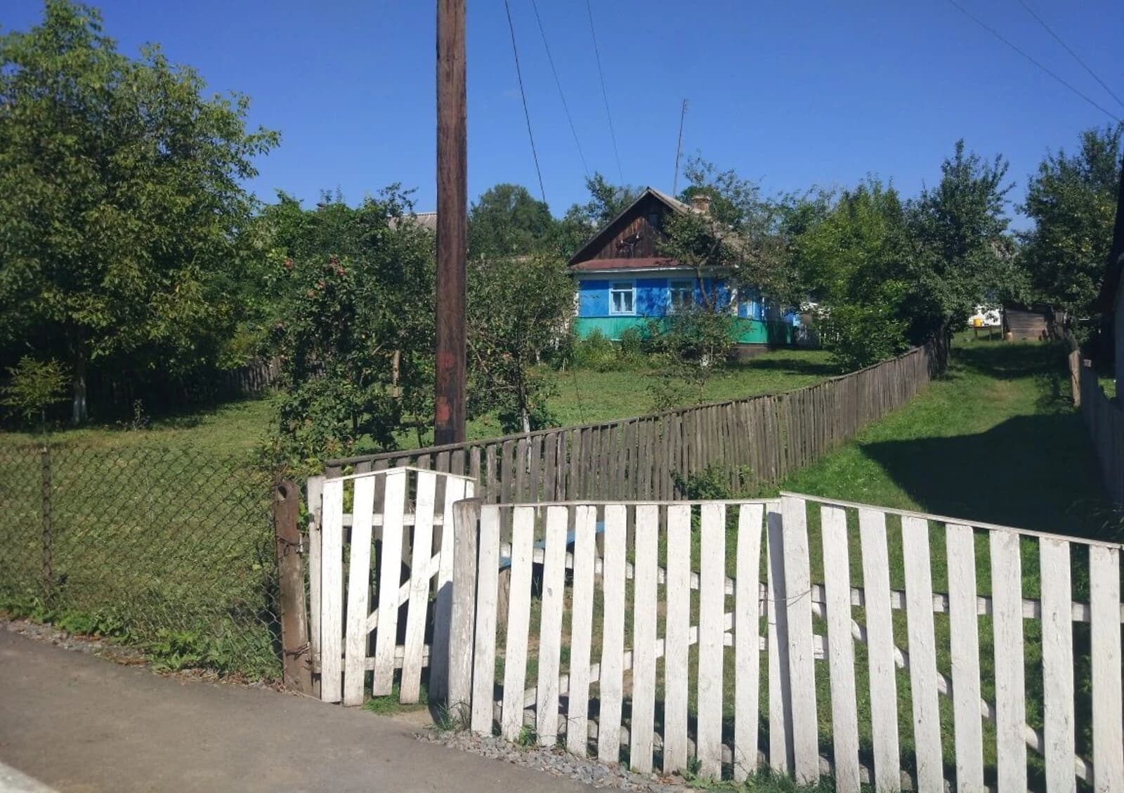 Будинок, Новомалин: криниця, літня кухня, гараж із підвалом - фото 4