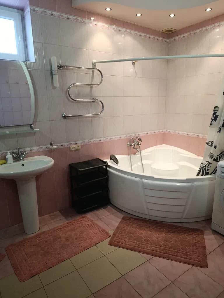 Будинок, Хаджибейський: укриття 170 м², 2 гаражі, 4 сотки - фото 5