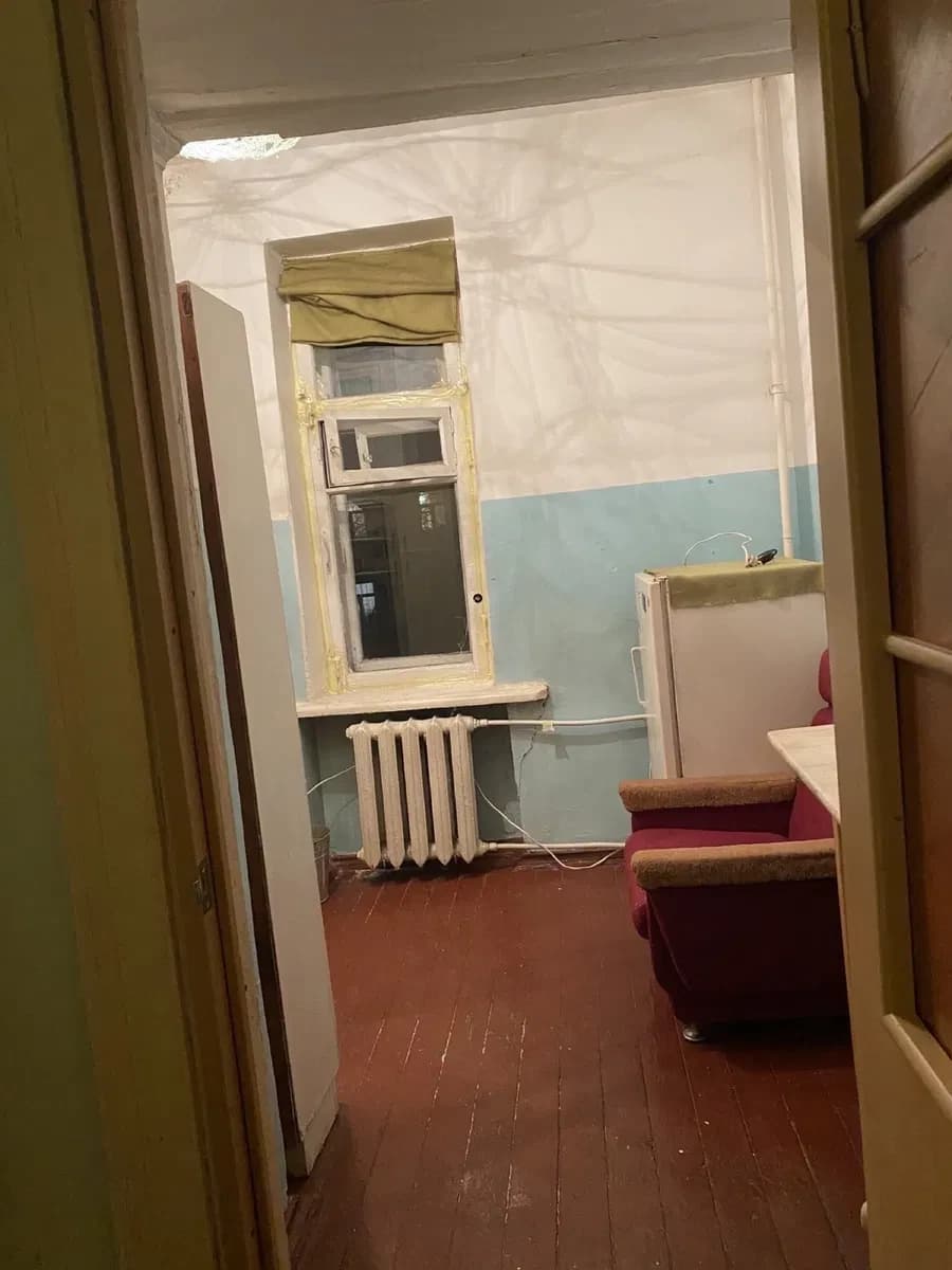 1-кімнатна квартира, Чечелівський: сталінка, торг - фото 3