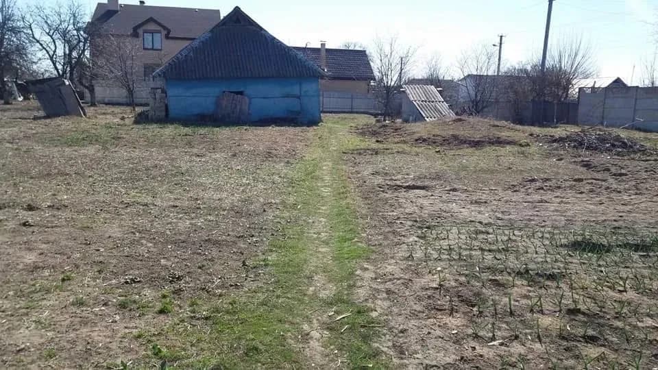 Ділянка 24 соток, Лишня: світло підключено, газ по вулиці