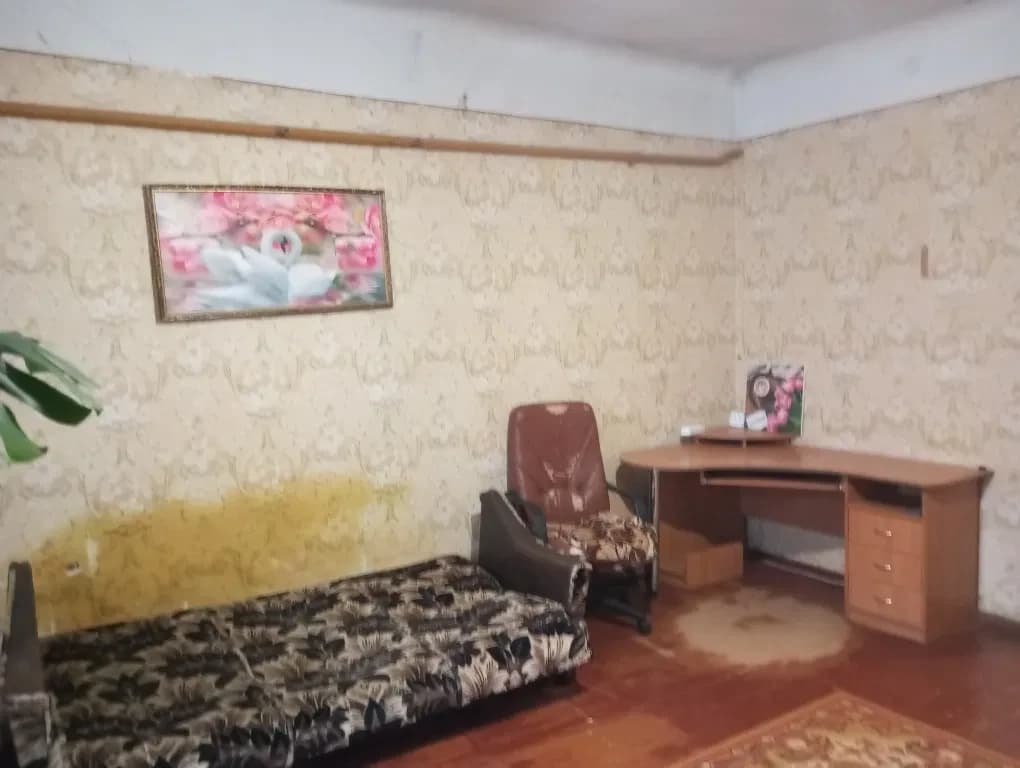 Квартира-жилкоп, Новобаварський: окремий вхід, газове опалення - фото 2