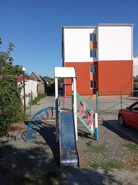 Смарт-квартира, Інгульський: новобудова, місце під авто - фото 5