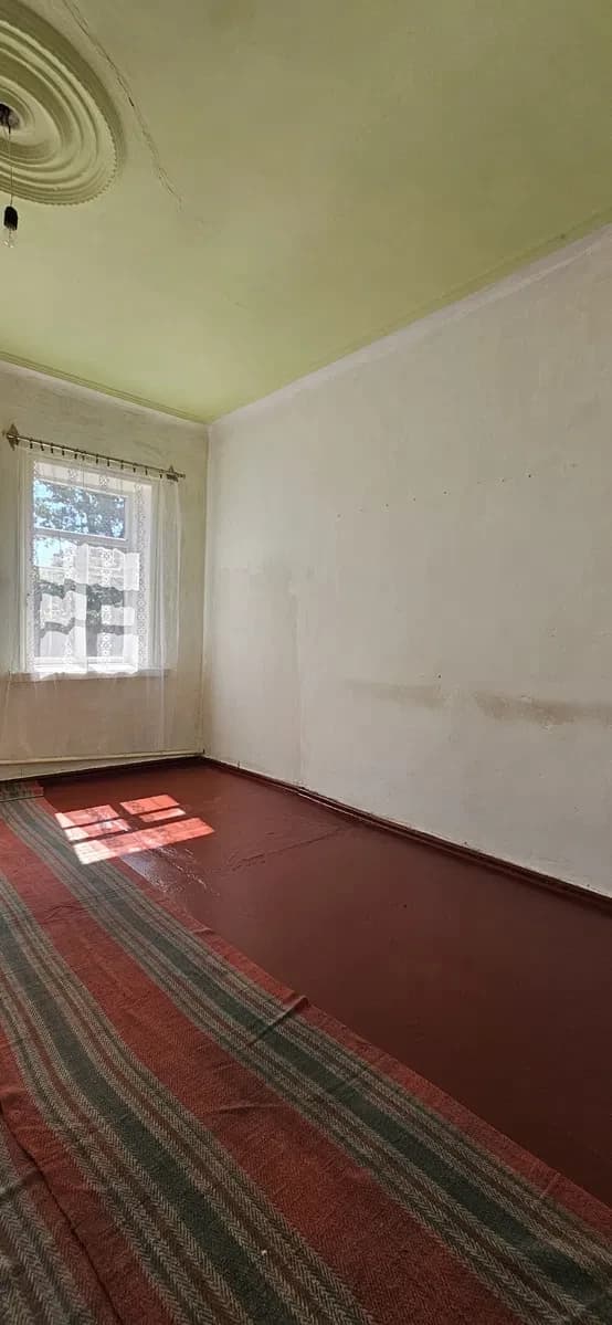 3-кімнатна квартира, Полтава: власний двір, вихід до річки - фото 3