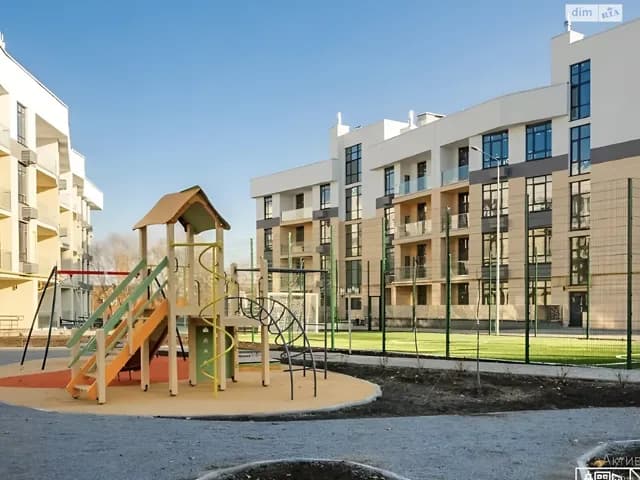2-кімнатна квартира, Оболонський: тераса, єОселя - фото 3