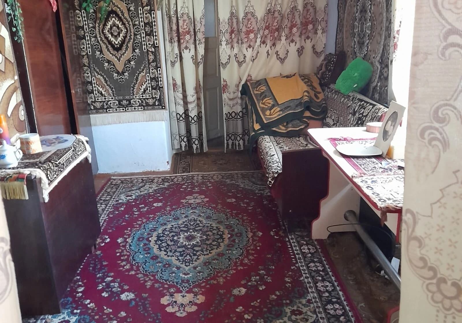 Будинок, Чесники: ділянка 12.5 соток, 2 спальні, криниця - фото 5