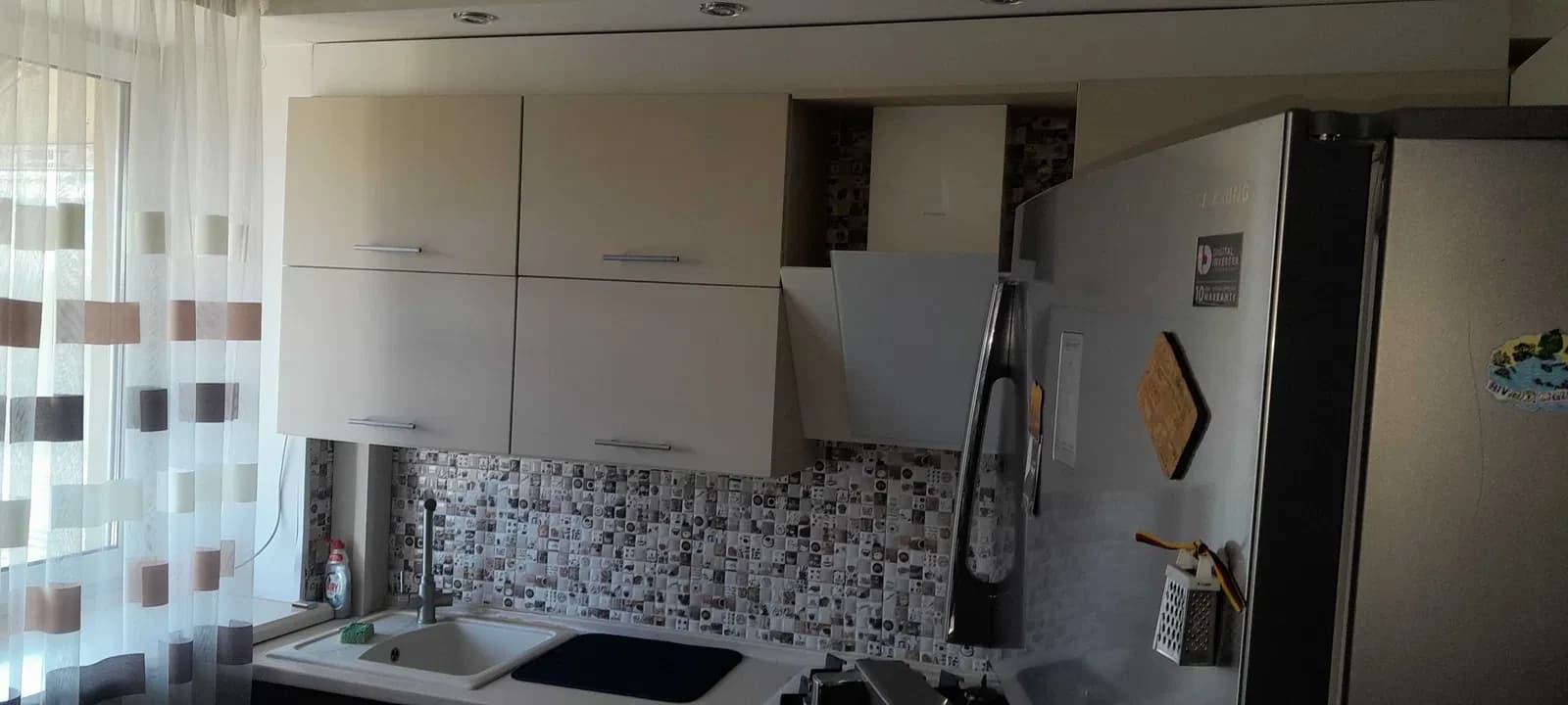 2-кімнатна квартира, Ірпінь: два рівні, косметичний ремонт - фото 1