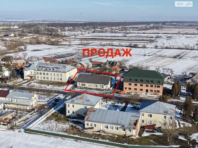 Комерційне приміщення, Матеївці: 3 приміщення, 9 соток, торг можливий - фото 2