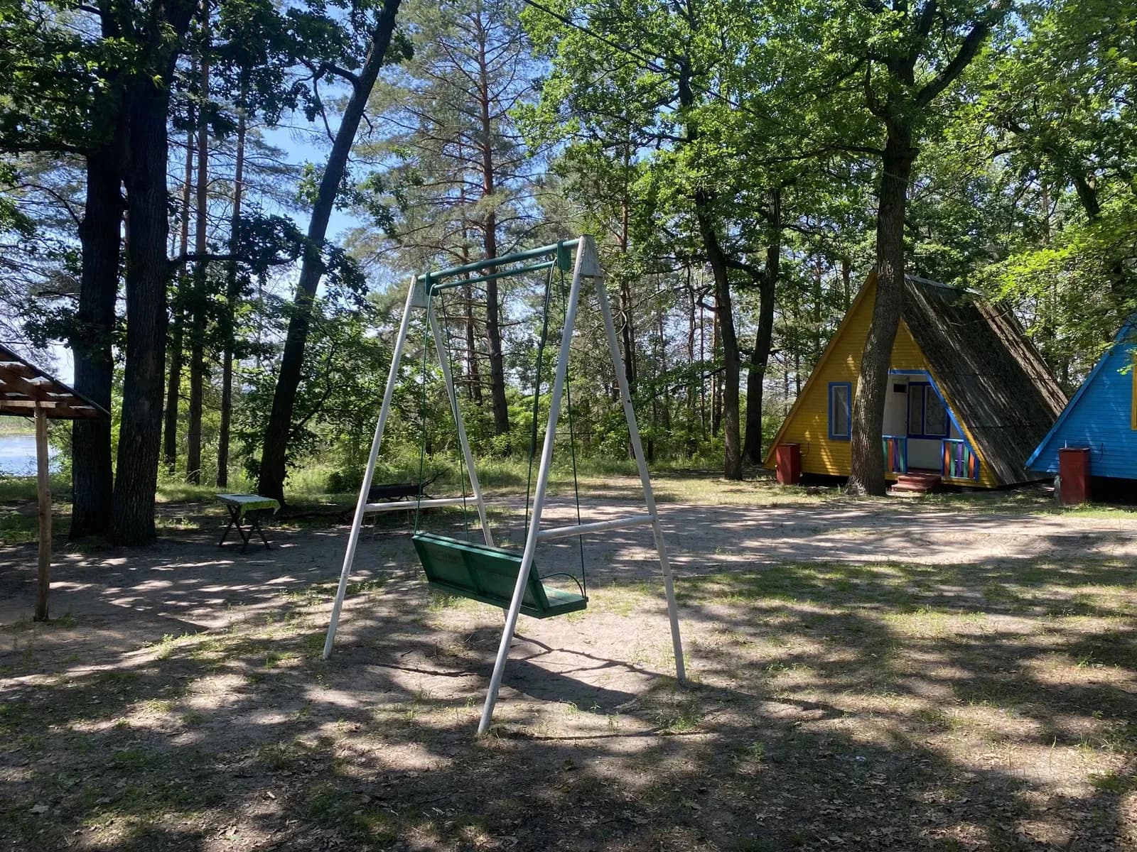 Будинок, Кийлів: 800 м до Дніпра, власний пляж - фото 3