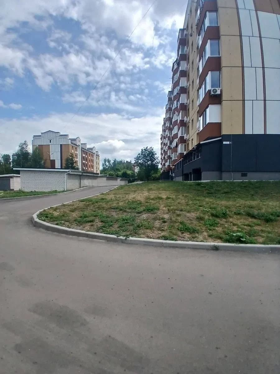 1-кімнатна квартира, Бородянка: у центрі, газове опалення - фото 4