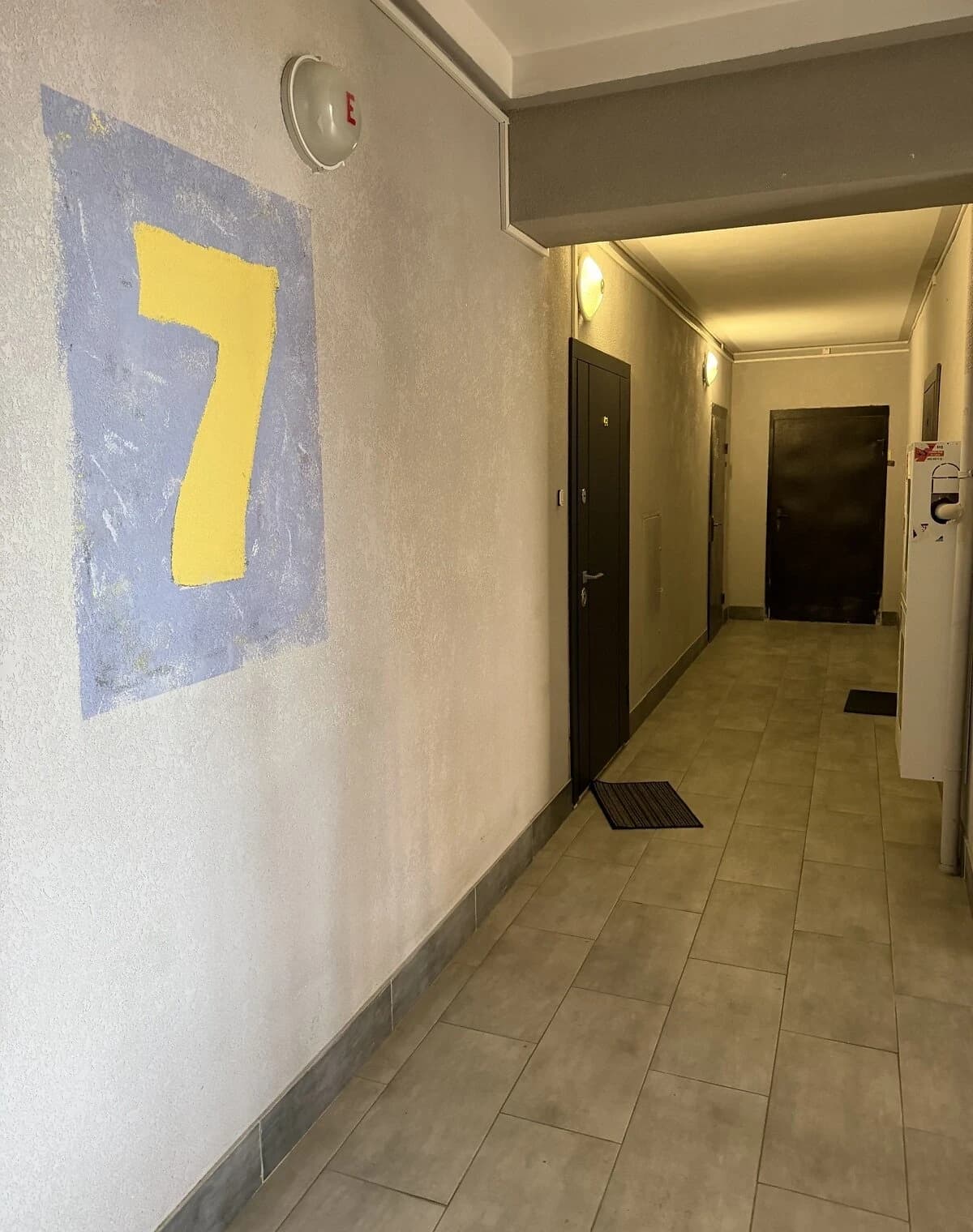 1-кімнатна квартира, Корбутівка: єОселя, 2019 року, без ремонту - фото 2