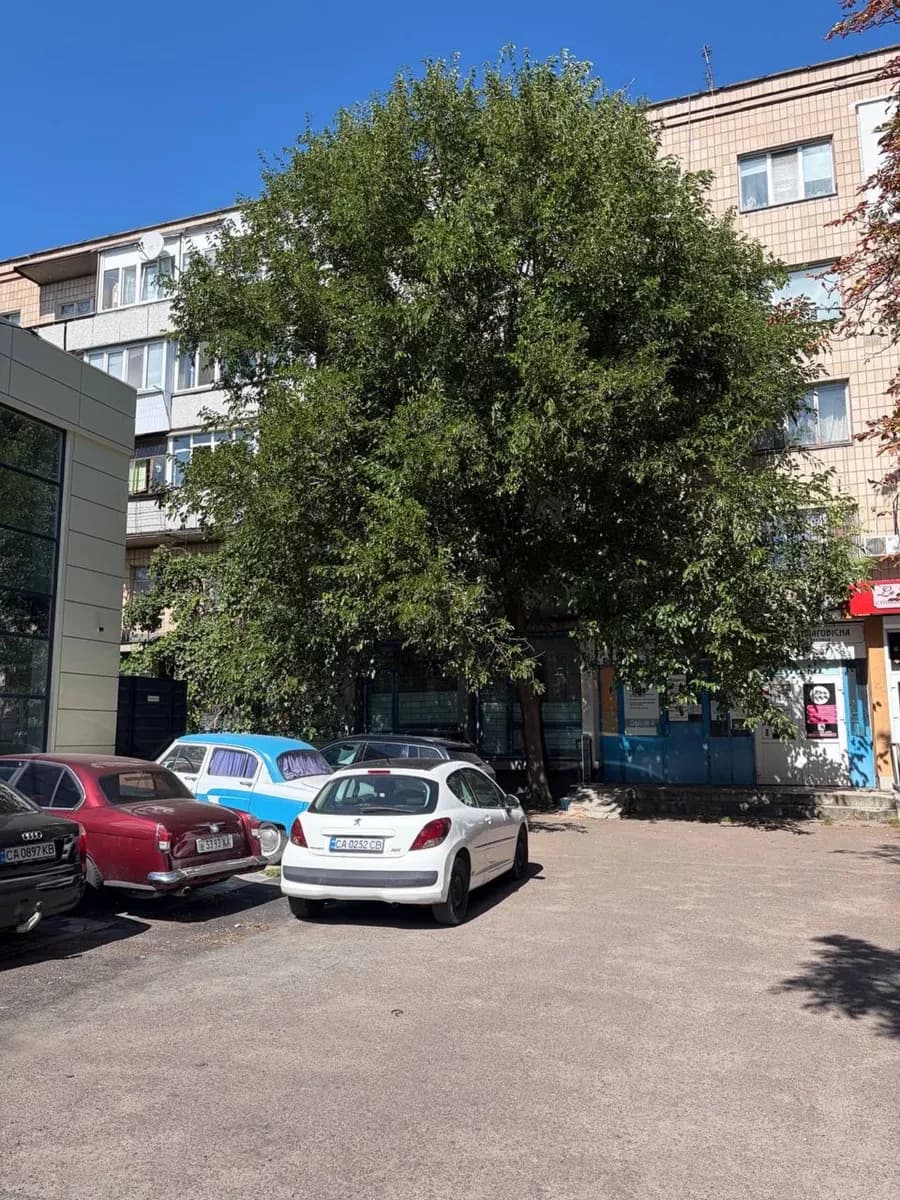 Приміщення, Черкаси: центр міста, з ремонтом - фото 5