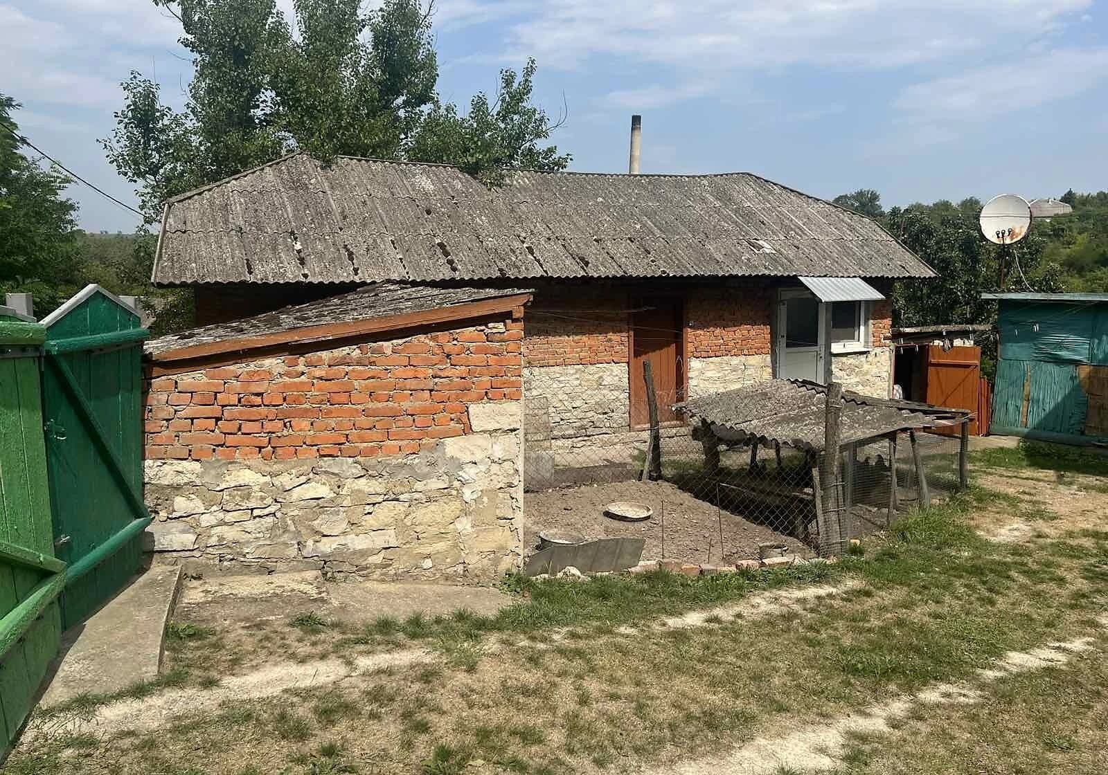 Дача, Мельниця-Подільська: 30 соток, гараж, пічне опалення - фото 5