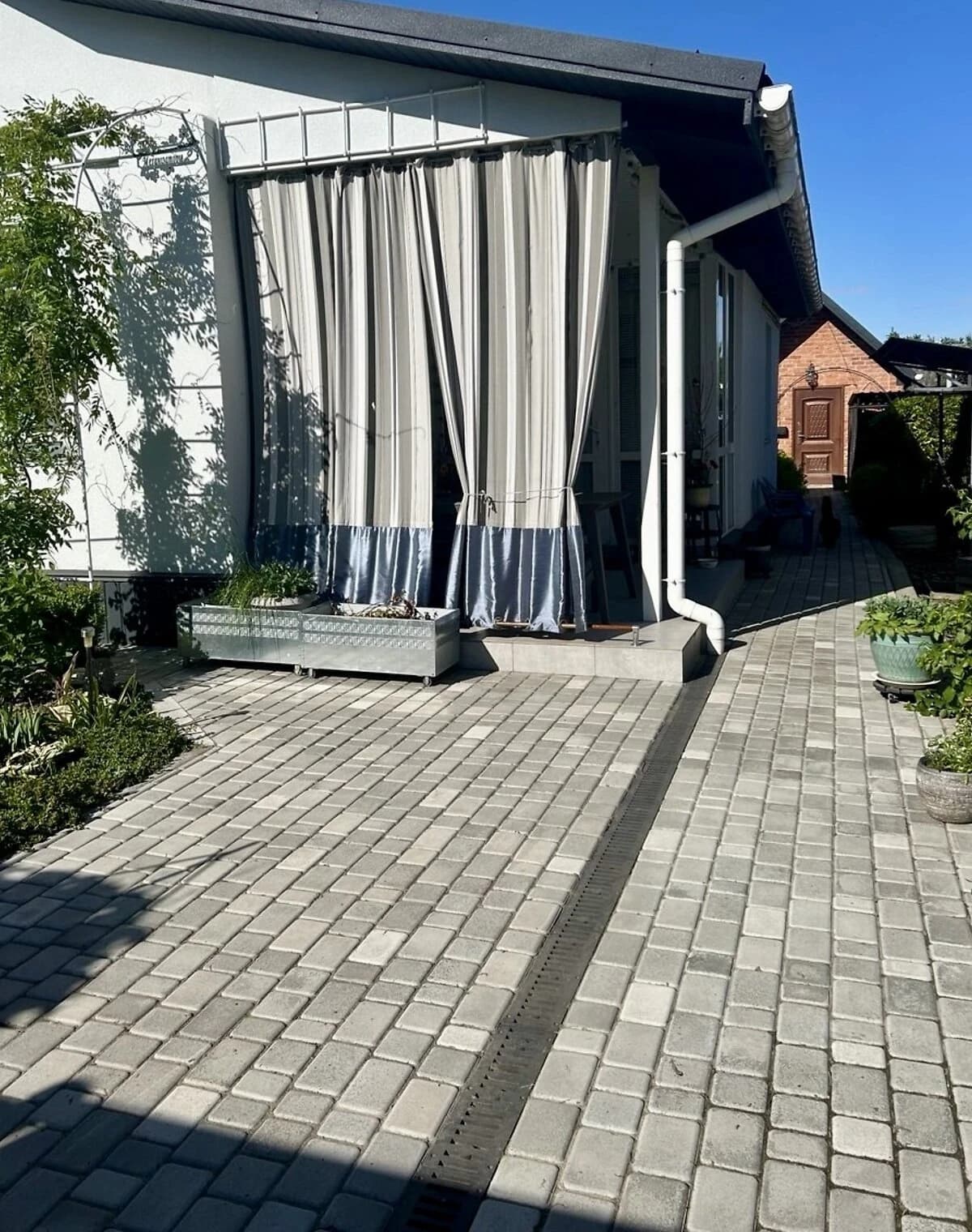 Будинок, Деснянський: єВідновлення, газове опалення - фото 5