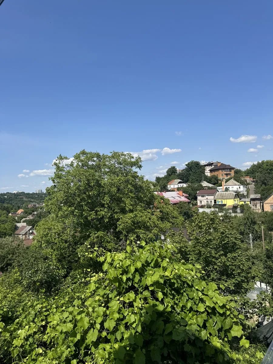 Ділянка 4 соток, Голосіївський: під забудову, поруч комунікації - фото 3