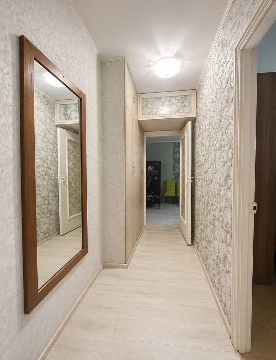 3-кімнатна квартира, Київський: два кондиціонери, море до 1 км - фото 4