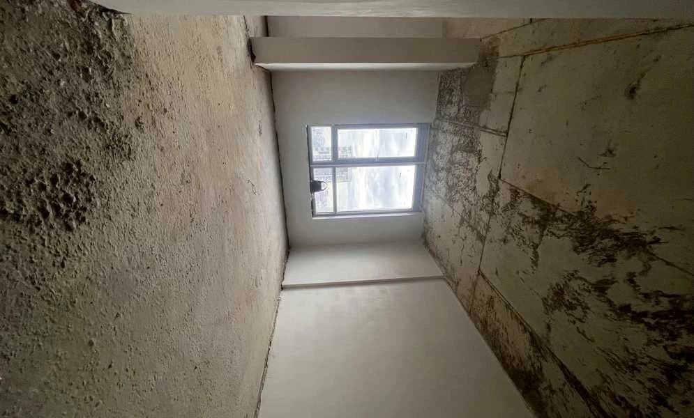 1-кімнатна квартира, Manhattan: вид на міське озеро, 2 санвузли - фото 5