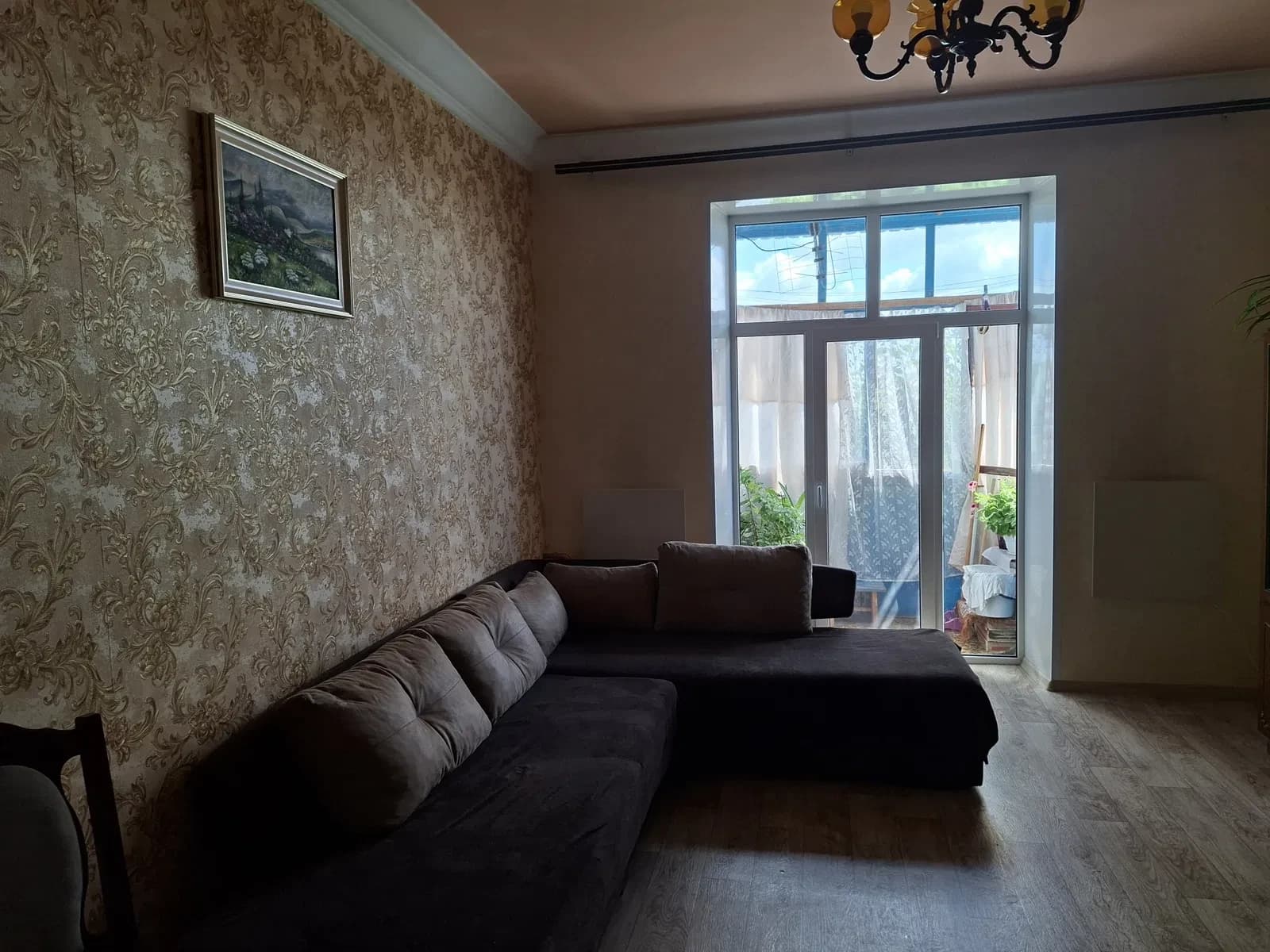 2-кімнатна квартира, Соцмісто: панорамний вид, бомбосховище - фото 2