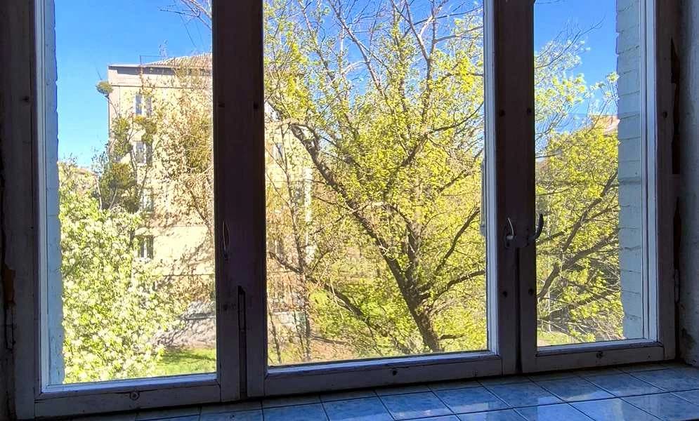 2-кімнатна квартира, Дніпровський: паркет, 150 м до Технічного ліцею - фото 4