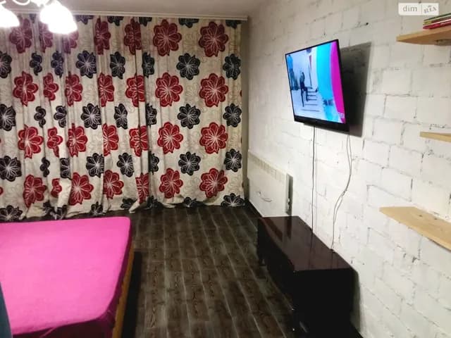 1-кімнатна квартира, Південний: укриття, вода й опалення без світла - фото 2