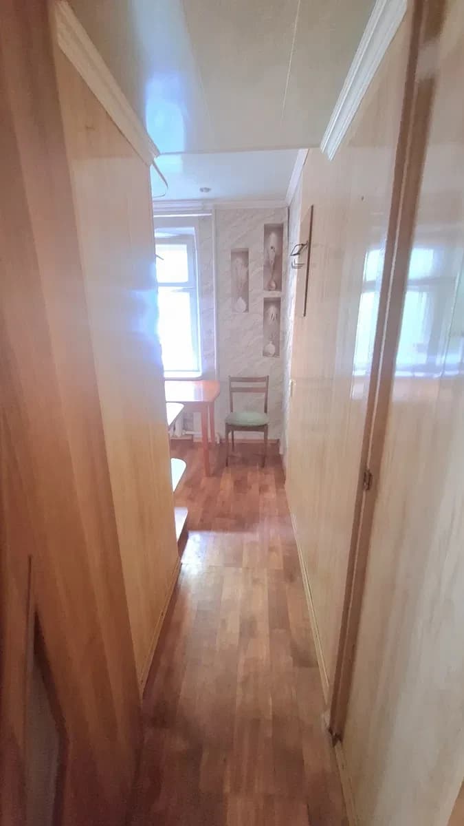 3-кімнатна квартира, Хортицький: меблі, кондиціонер, документи готові - фото 5
