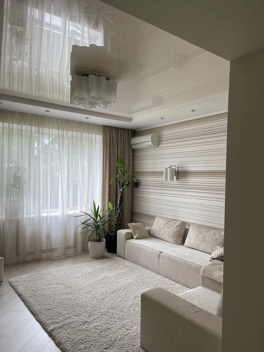 4-кімнатна квартира, Полтава: сталінка, євроремонт, автономне опалення - фото 4