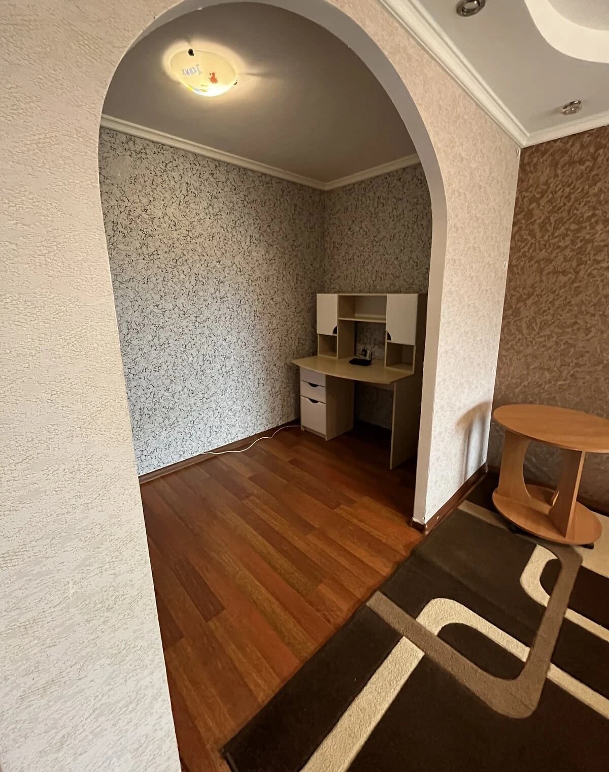 1-кімнатна квартира, Старий парк: укриття, газове опалення, торг - фото 3
