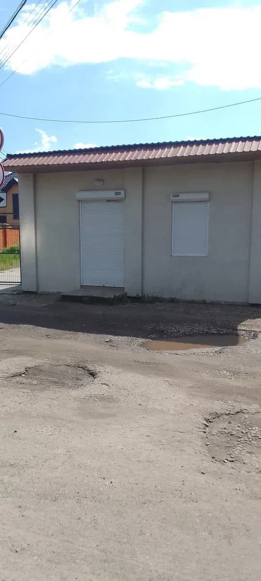 Нежитлове приміщення, Теремки 2: вода, каналізація, електрика - фото 5
