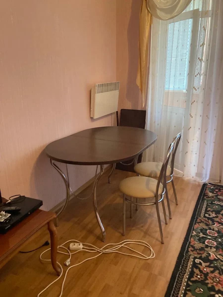2-кімнатна квартира, Дарницький: якісний ремонт, два балкони - фото 5
