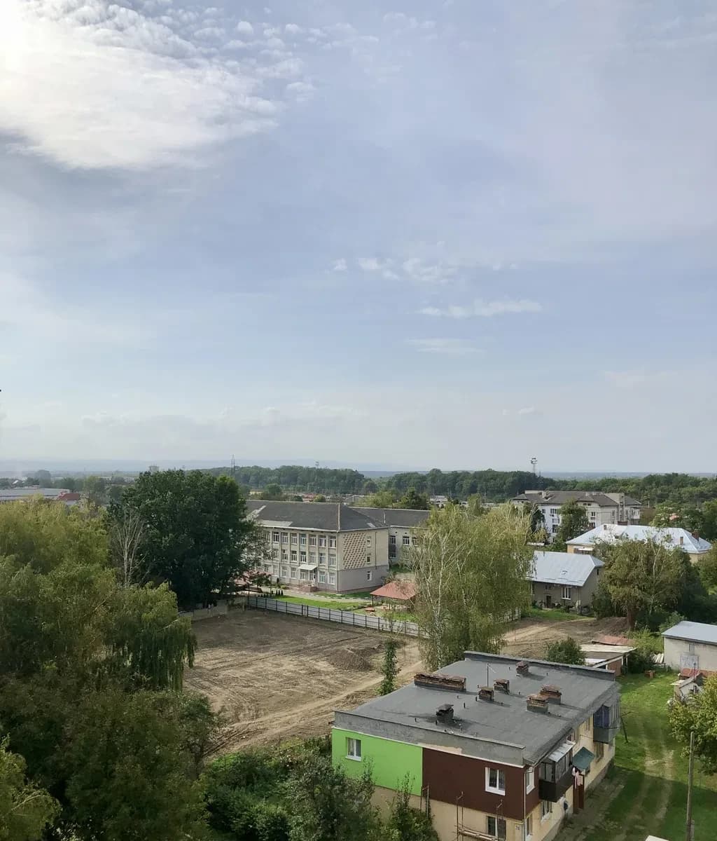 1-кімнатна квартира, Стрий: під ремонт, сонячна сторона - фото 5