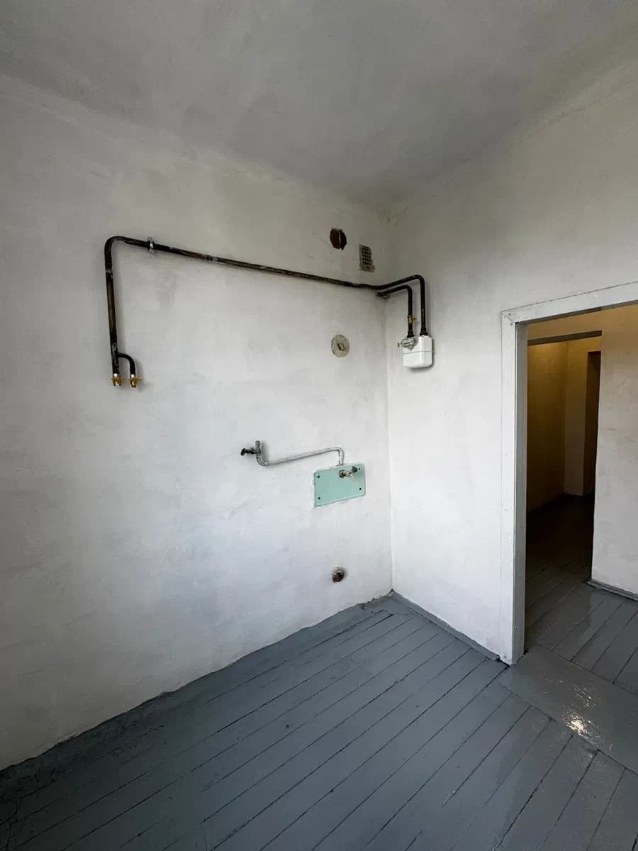 1-кімнатна квартира, Дрогобич: австрійський будинок, 4/4 - фото 4