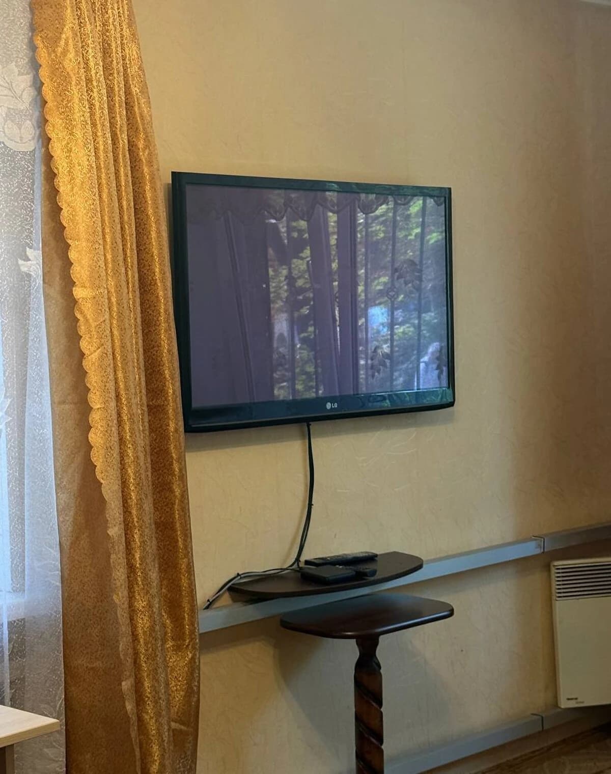 1-кімнатна квартира, Відрадний: тепло й вода без світла - фото 3