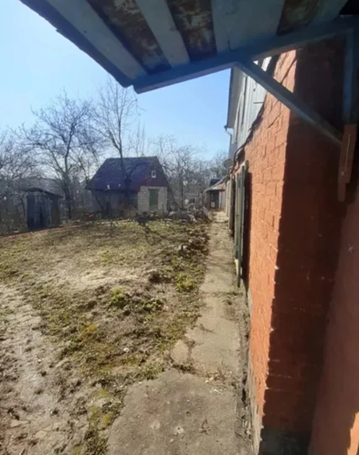 2-кімнатна квартира, Подільський: роздільні кімнати, потребує ремонту - фото 4