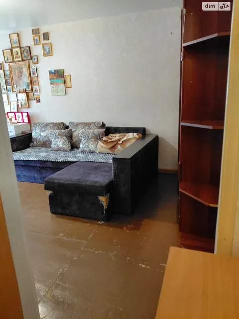 1-кімнатна квартира, Павлоград: резервне живлення, вода без світла - фото 4