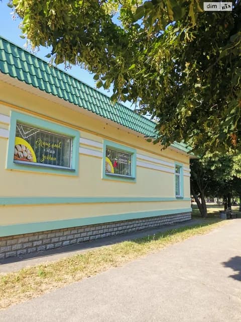 Приміщення, Шевченківський (Жовтневий): окрема будівля, під магазин - фото 5