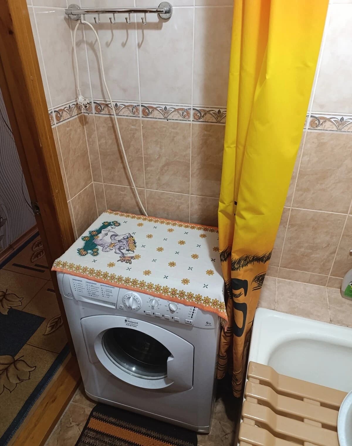2-кімнатна квартира, Зарічний: укриття в будинку, торг можливий - фото 3