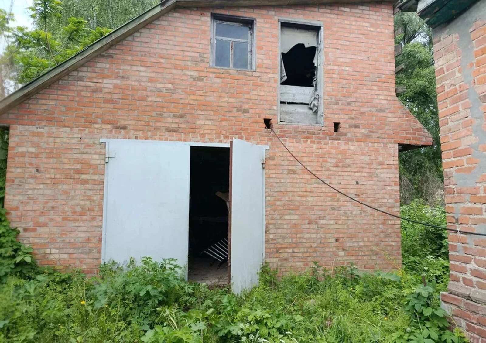 Будинок, Прилуки: гараж, 6.5 сотки, газове опалення - фото 3