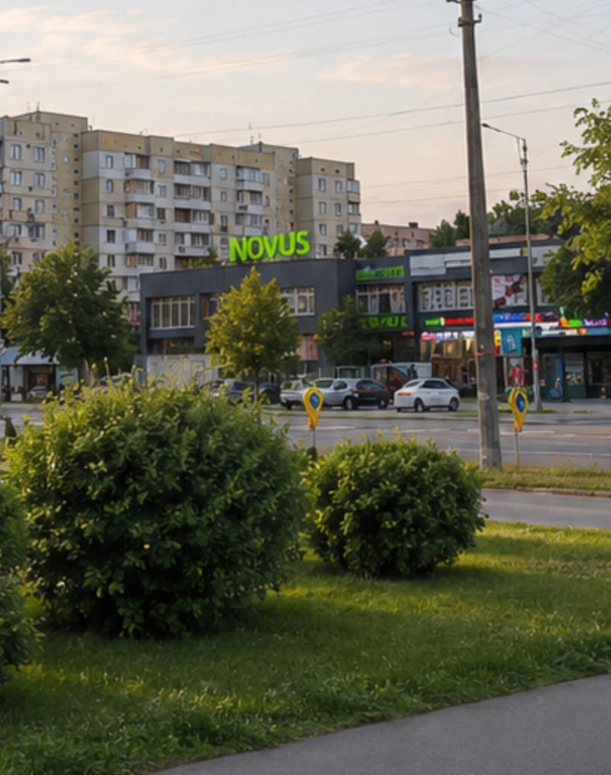 3-кімнатна квартира, Троєщина: метро Чернігівська, вода й опалення без світла - фото 3