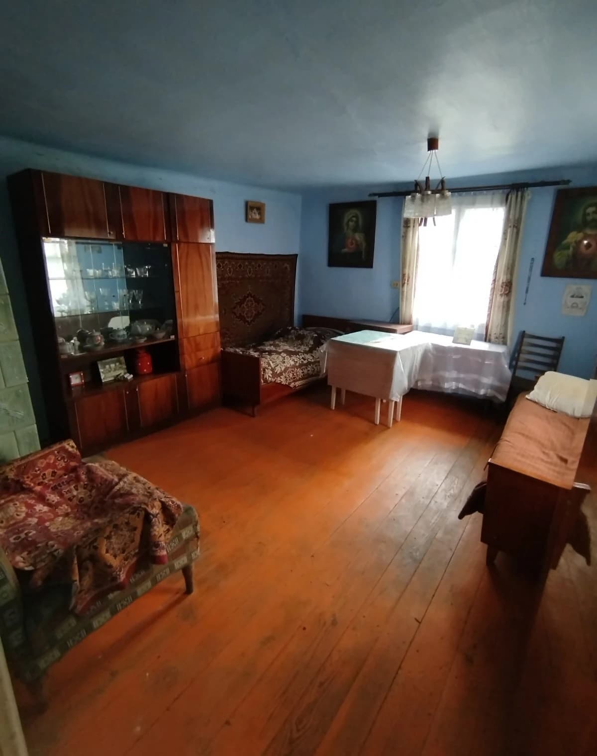 Будинок, Лани (Пустомити): гараж з підвалом, 24 сотки, криниця - фото 4